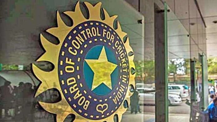 BCCI suspended these cricket tournaments across the country from IPL 2021. Hail of corona