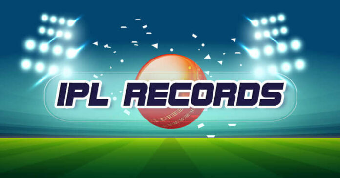 14 records in 9 matches of IPL | Dhoni became the first captain to win 100 matches of a team