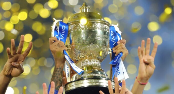 IPL Winners | List of all the winning teams from 2008 to 2019