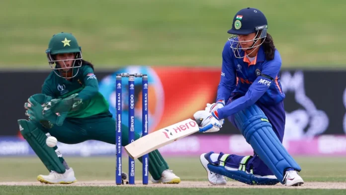 IND W vs PAK W T20 Live Streaming Know where to watch the match