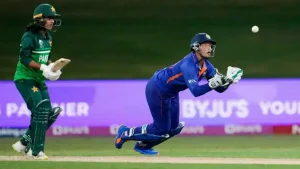 India vs Pakistan Women's T20 WC: India-Pakistan clash in World Cup today, challenge to win Herman Army