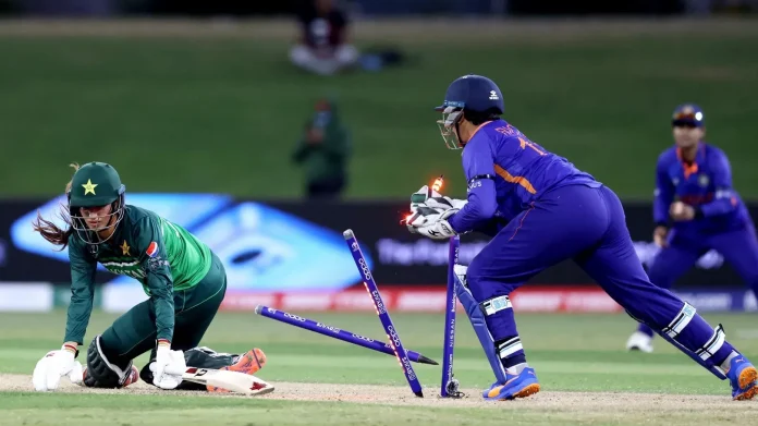 India vs Pakistan Women's T20 WC: India-Pakistan clash in World Cup today, challenge to win Herman Army